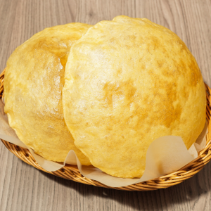 Poori