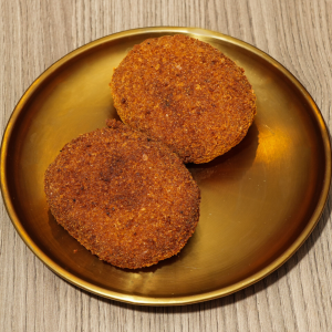 Chicken Cutlet