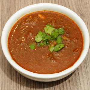 Beef Curry