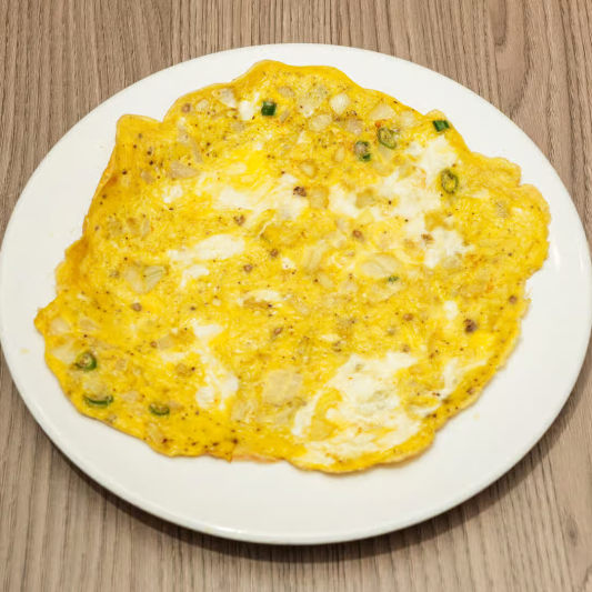 Omelet
