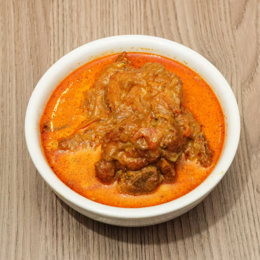 Chicken Coconut Curry