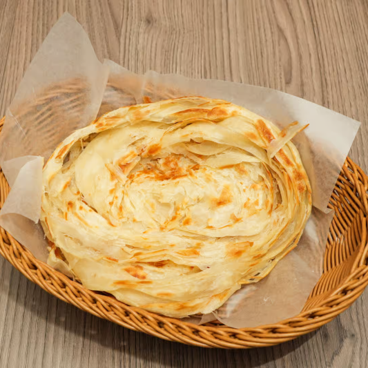 Parotta