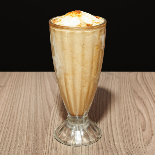Sharjah Shake