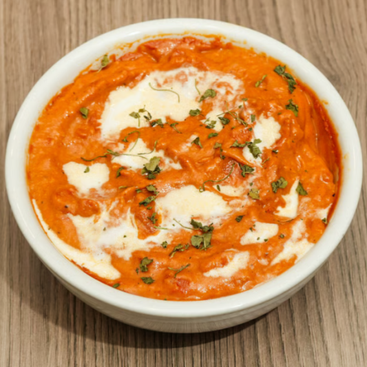 Paneer Butter Masala