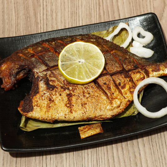 Fish Fry