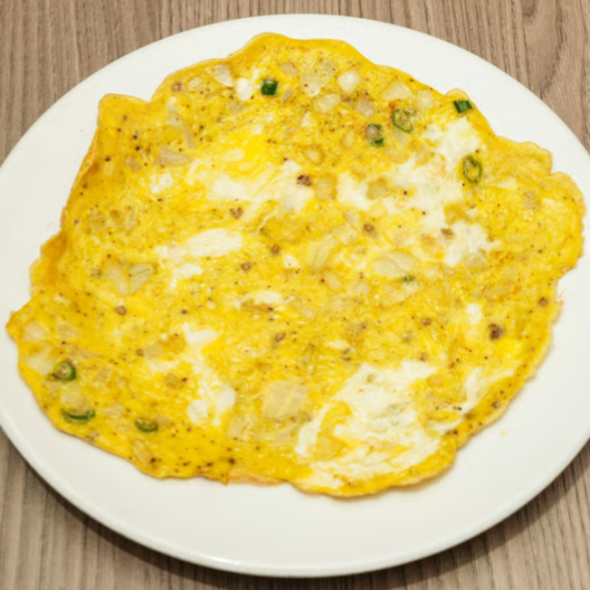 Omelette