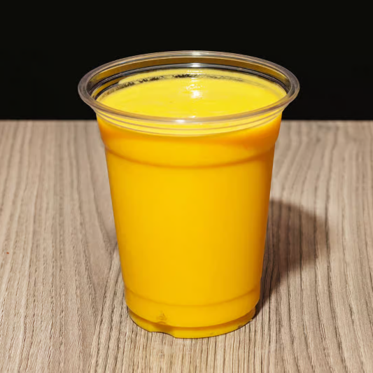 Mango Lassi