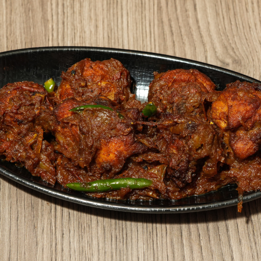 Chicken Roast