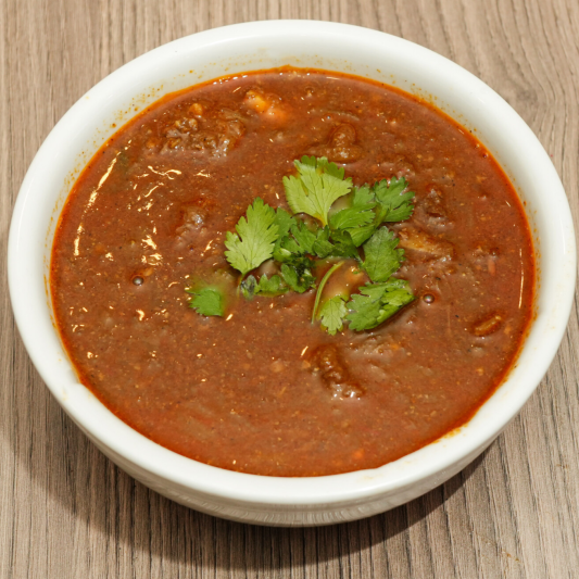 Beef Curry