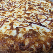Pepperoni (not Gluten Free)