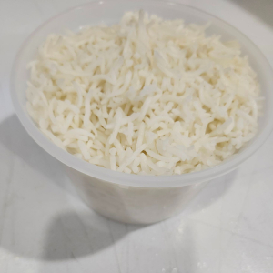 Basmati Rice