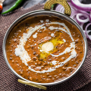 Vegetarian Curry Meals