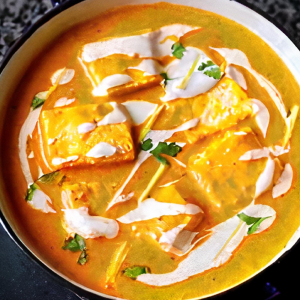 Paneer Butter Masala