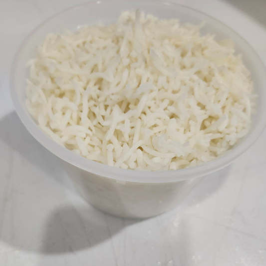 Basmati Rice