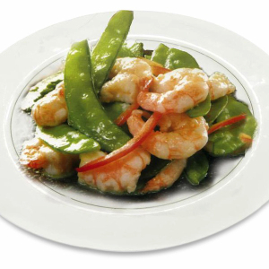 Seafood