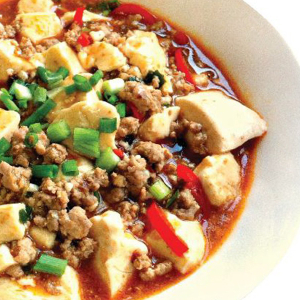 71. Ma Po Tofu