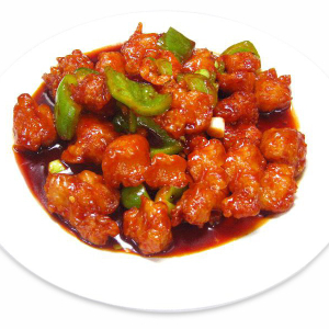 129. General Tao Chicken