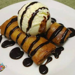 1. Turon Ala Mode
