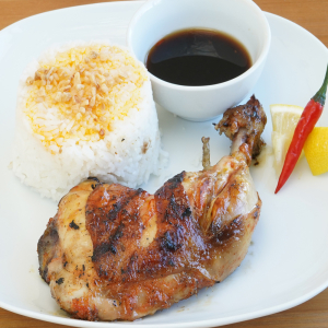 9. Bacolod Chicken Inasal