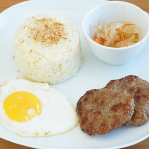 2. Longsilog