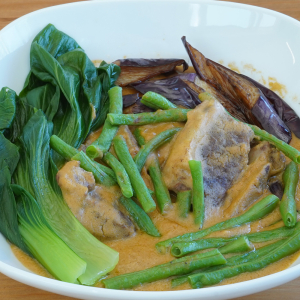 2. Kare-Kare
