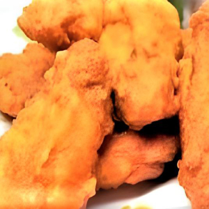 Chicken Special Combo