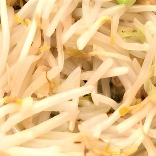 Veggie Chop Suey