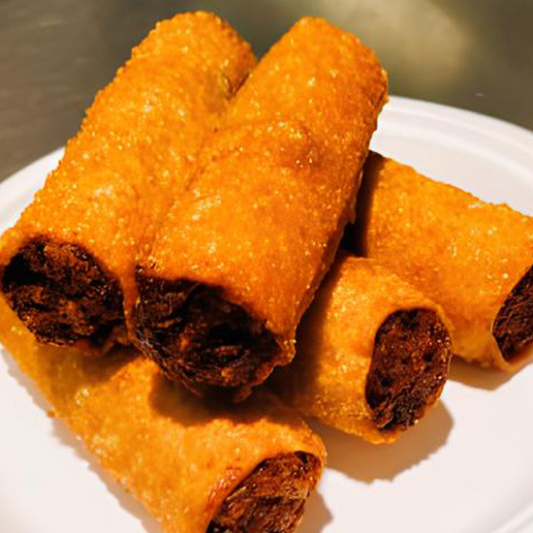 CFO Pork Meat Roll