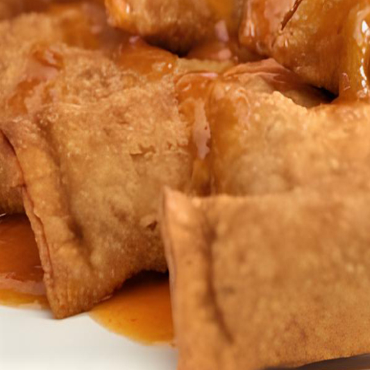 Veggie Egg Roll