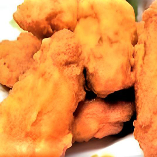 Chicken Special Combo
