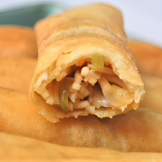 Veggie Spring Roll