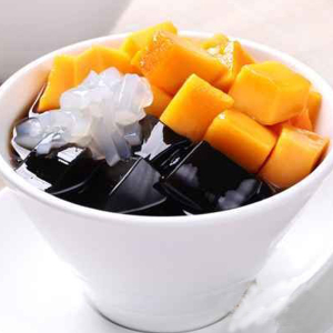 Grass Jelly