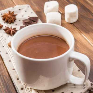 Hot Beverages