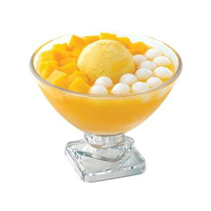 Mango Sago Pomelo