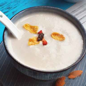 J3. Almond Sweet Soup