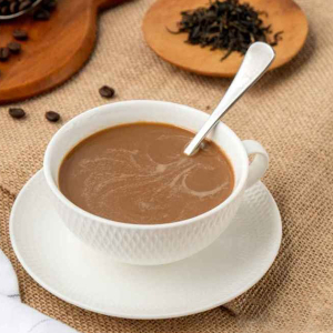 F3. Iced Yuan Yang (Coffee with Milk Tea)