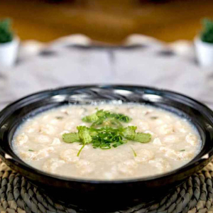 C11. Fish Slice Congee