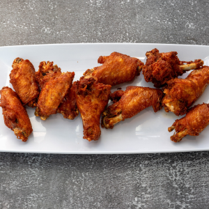 Wings