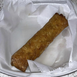 Chicken Southwestern Egg Roll (1 pc)