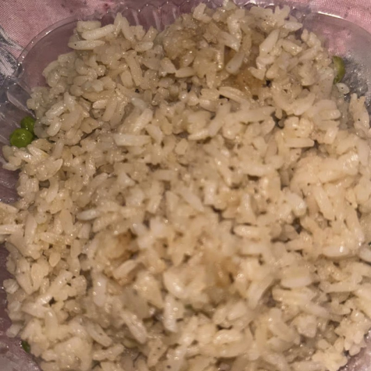 Fried Rice