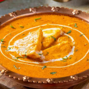 Shahi Paneer