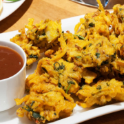 Vegetable Pakora