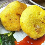 Aloo Tikki