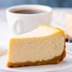 Desserts