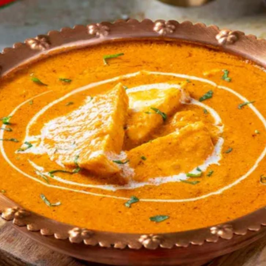 Shahi Paneer