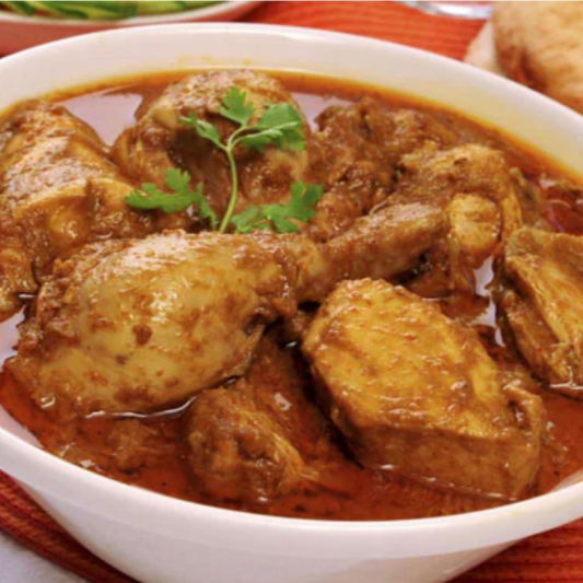 Chicken Curry