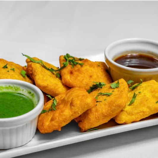 Paneer Pakora