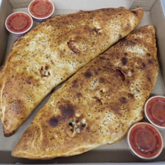Panzerotti (1 pc)