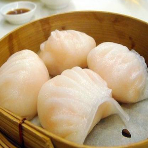 Dim Sum 點心