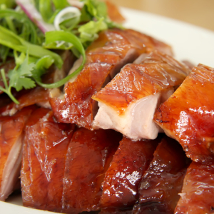 Peking Duck